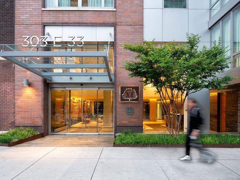 1st image of 303 E 33rd St APT 11C