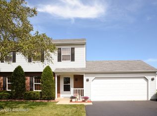 1464 S Tyler Rd, St Charles, IL 60174