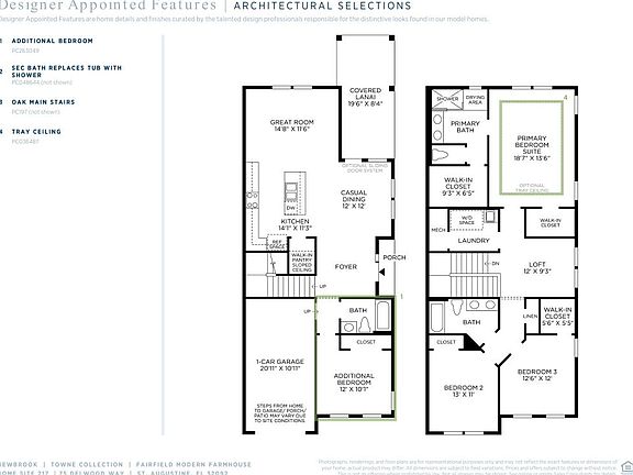 4th image of 75 Delwood Way St
