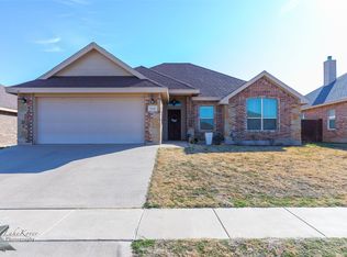 5149 Yellowstone Trl, Abilene, TX 79602