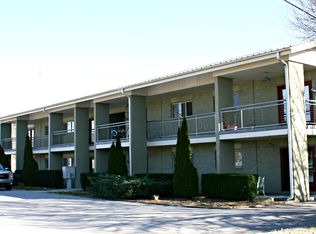 1045 East 10th Street #204, cookeville, TN 38501