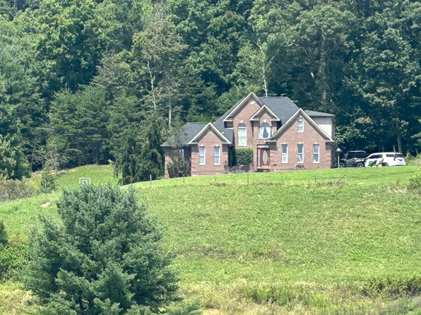 11623 3630th Hwy, Annville, KY 40402