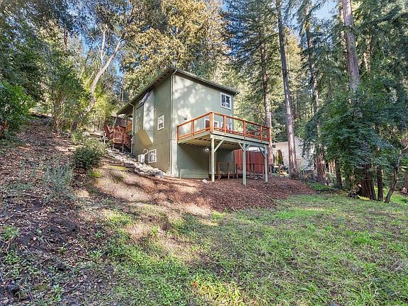 2nd image of 120 Madrone Ave