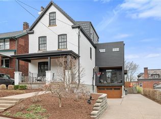 1206 S Negley Ave, Pittsburgh, PA