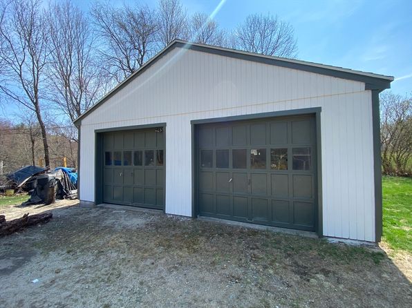 285 Henshaw St, Leicester, MA 01524