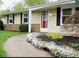 4724 Maple Terrace Pkwy, Fort Wayne, IN 46835