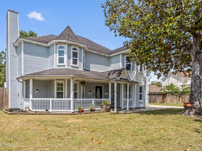 9000 Spring Ave, Ocean Springs, MS, 39564
