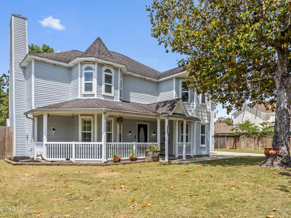 9000 Spring Ave, Ocean Springs, MS 39564