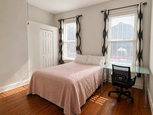 519 N Washington St, Baltimore, MD 21205