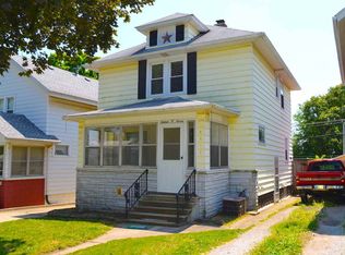 1607 Howell St, Fort Wayne, IN 46808