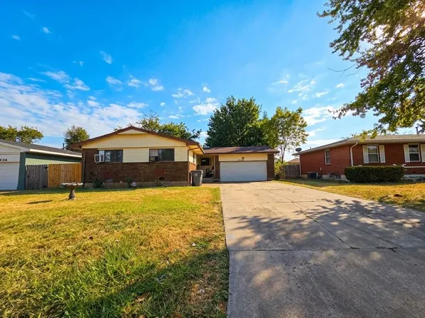 4436 NW Baltimore Ave, Lawton, OK 73505