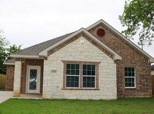 2411 Crest Ave, Dallas, TX 75216