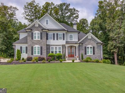 5392 Retreat Dr, Flowery Branch, GA, 30542