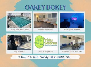 709 39th Ave S, North Myrtle Beach, SC 29582