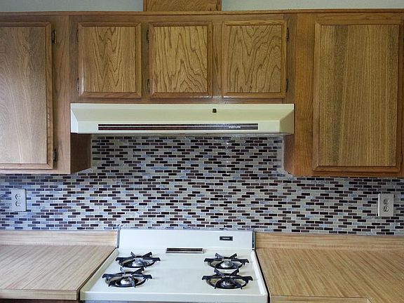 Kit Backsplash
