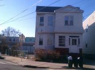 417 E Kinney St, Newark, NJ 07105