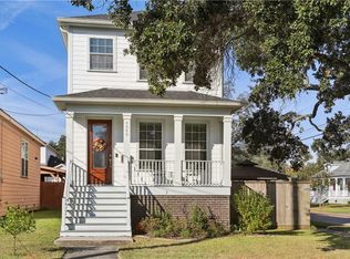 4540 Jeanne Marie Pl, New Orleans, LA 70122
