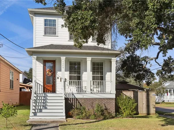 4540 Jeanne Marie Pl, New Orleans, LA 70122