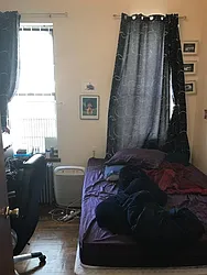 Rented by Chartwell Manhattan Realty