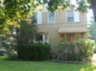 3917 Wenonah Ave, Stickney, IL