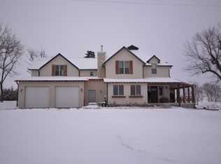 7470 Rose Hill Rd, Randolph, KS 66554