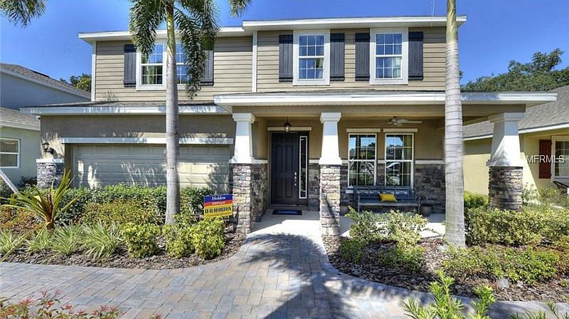 1st image of 13444 Canopy Creek Dr