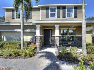 13444 Canopy Creek Dr, Tampa, FL 33625