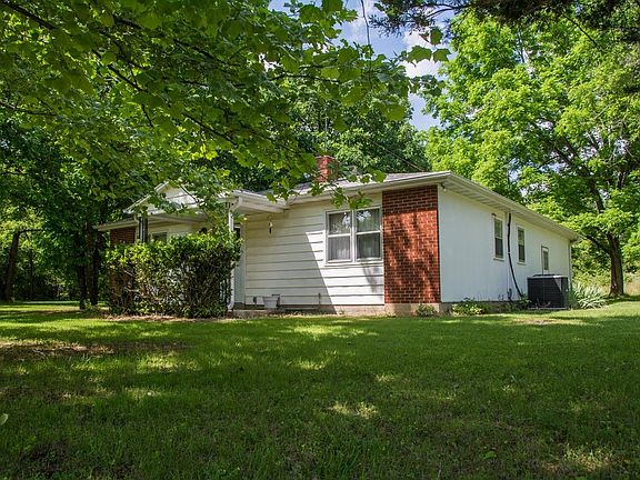 Gainesville,MO home for sale