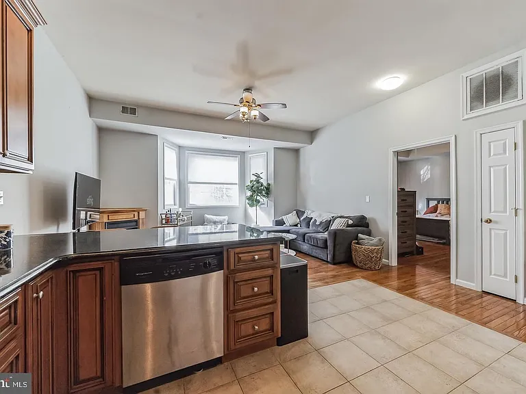 128 South St #30-B-2R — Photo 7