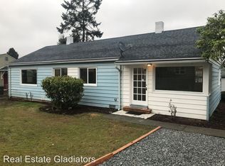 1015 Lane Pl, Everett, WA 98203