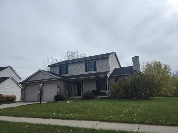 353 Hillside Ave, Roanoke, IN 46783