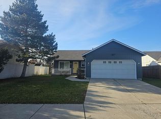 865 N Tucson St, Post Falls, ID 83854