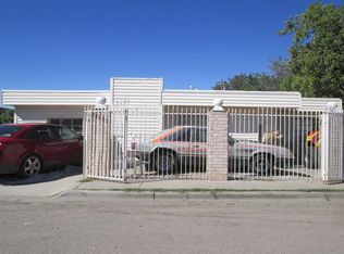 229 Toledo Pl, El Paso, TX 79905