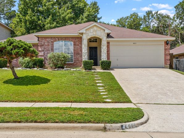 Home for Sale in Grand Prairie TX