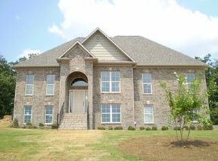 190 Legacy Rdg W, Springville, AL 35146