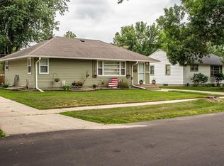 708 17th Ave NE, Rochester, MN 55906