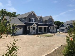 6 Wildwood Ln #8, Bourne, MA 02562
