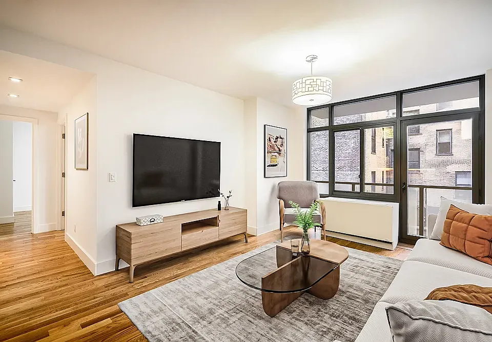 33 Caton Pl #6H