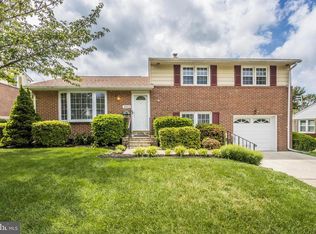 2003 Clifden Rd, Catonsville, MD 21228