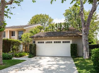 520 Laver Way, Newport Beach, CA 92660