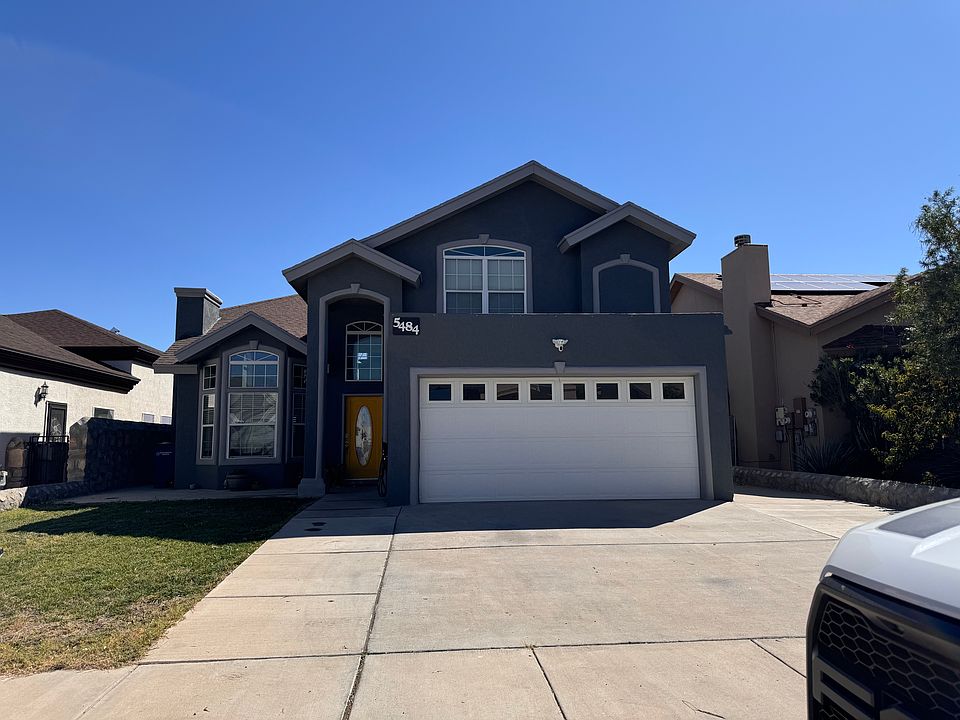 1st image of 5484 Santiago Roque Dr