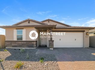 8712 S 69th Dr, Laveen, AZ 85339