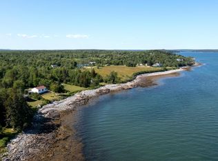 909 Mason Bay Rd, Jonesport, ME 04649