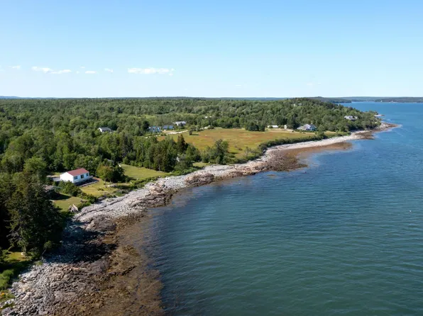 909 Mason Bay Road, Jonesport, ME 04649