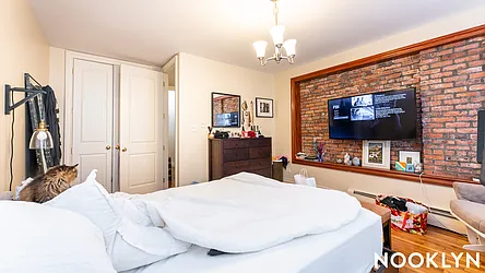 Rented by Nooklyn NYC LLC