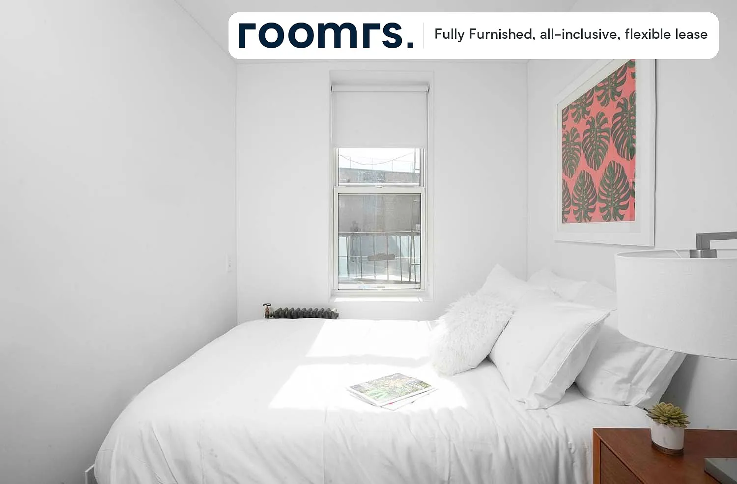 3 bed, 645 sqft, $1,908 — Photo 1