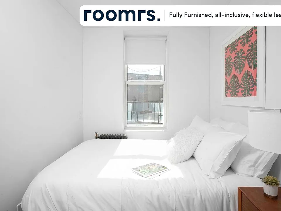 488 Metropolitan Ave #1