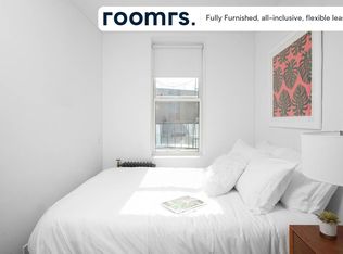 488 Metropolitan Ave #1, Brooklyn, NY 11211