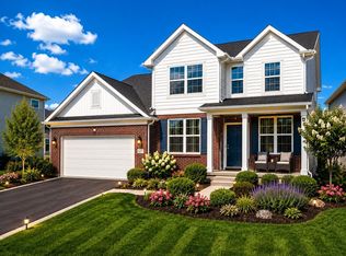637 Bald Eagle Dr, Delaware, OH 43015