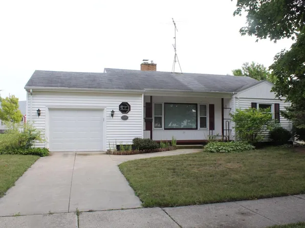 2609 Lincoln ROAD, Kenosha, WI 53143